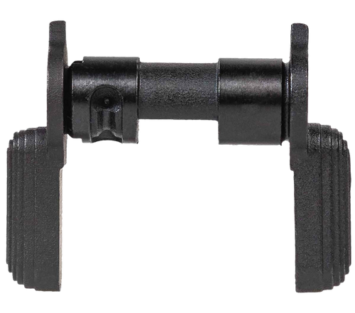Tapco TAP22066 Ambidextrous Safety Selector AR-15 Black 8620 Steel