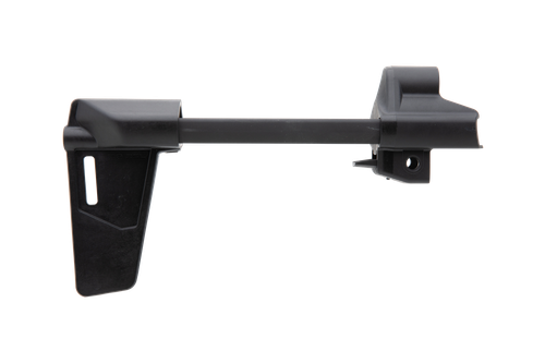 Magpul MAG1072-BLK BSL Arm Brace Black Synthetic