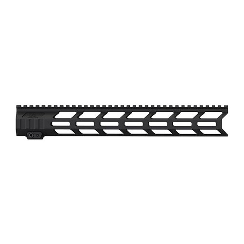Breek Arms AR-15 RG2-S M-LOK Handguard 13.7" Black