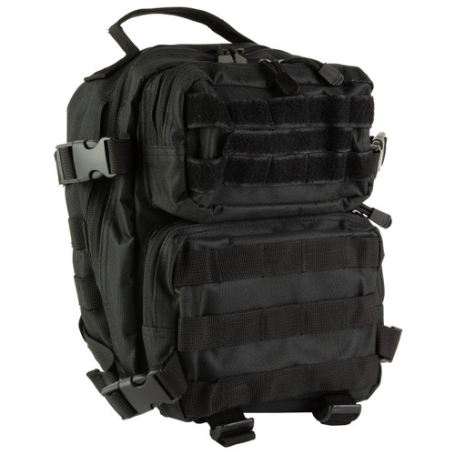 NcStar VISM Every Day Backpack Black