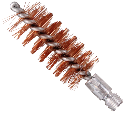 Birchwood Casey 41270 Cleaning Brush 12 Gauge Bronze