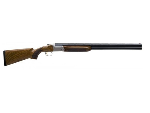 Akkar Churchill 820 20 Gauge Over/Under Shotgun 26" Barrel Walnut Stock Akkar Churchill 820 20 Gauge Over/Under Shotgun 26" Barrel Walnut Stock