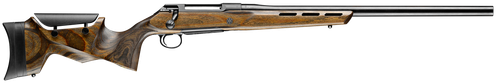 Blaser R8 Professional Success Bolt Action Rifle 6.5 Creedmoor 24" Barrel Brown Laminate Stock