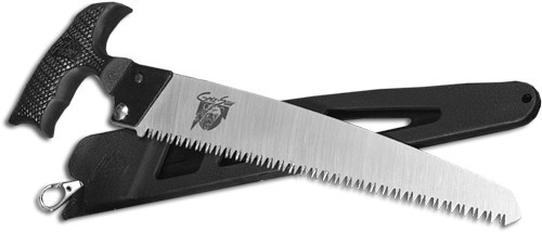 Outdoor Edge Grizz Saw 8"