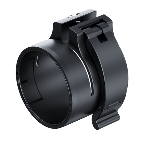Optimax Technology Llc Pard NV007V 48mm Adapter Aluminum Alloy