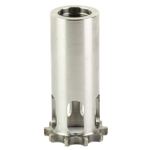Yankee Hill Machine Nielsen Piston 1/2x36 9mm Silver - Image 1