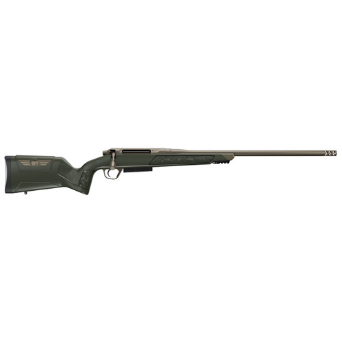 Christensen Arms Evoke Bolt Action Rifle 30-06 Springfield 22" Bronze