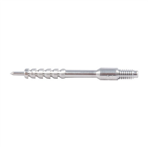 Dewey Rifle Cleaning Jag 22 Caliber 8 x 32 Thread Aluminum