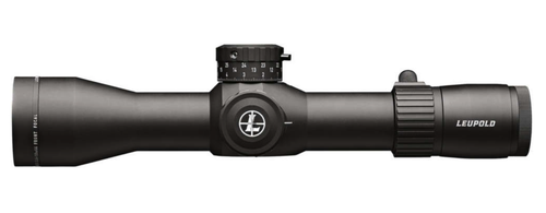 Leupold Mark 5 Rifle Scope 3.6-18x44mm 35mm M5C3 Tremor 3 Reticle Matte