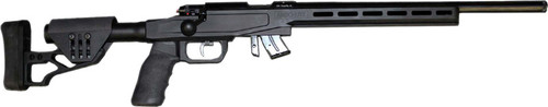 Anschutz 1710 XLR HB Bolt Action Rifle .22 LR 18" Threaded Barrel