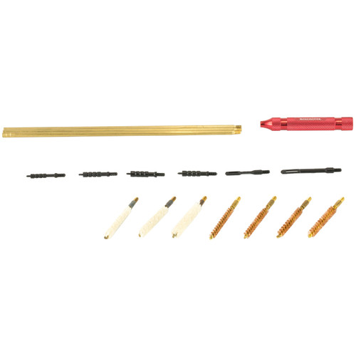 DAC Winchester Rifle Cleaning Kit 18-Piece