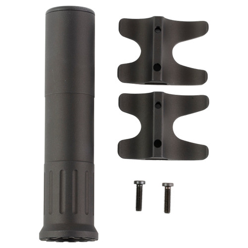 Nordic Components Beretta 1301 Tactical Mod 2 Barrel Retaining Nut and Clamp with M-LOK