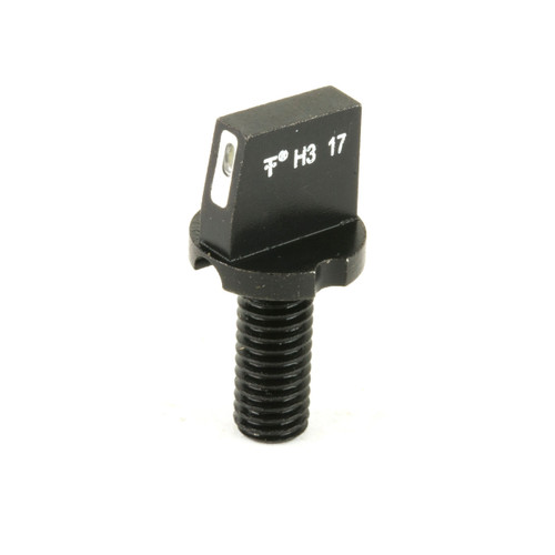XS Sights AR-15 Front Sight 0.278" Green Tritium