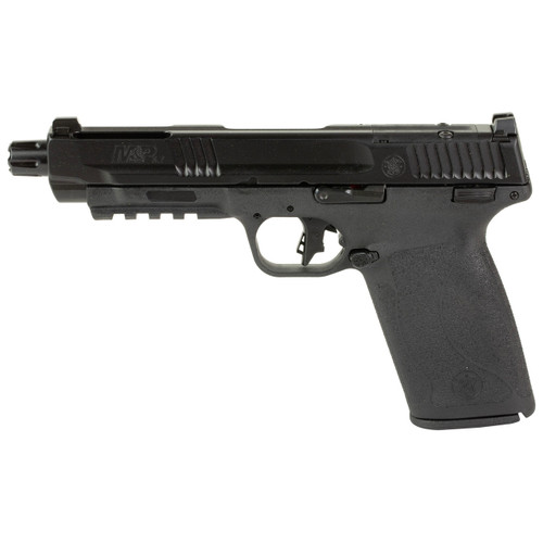 Smith & Wesson M&P 5.7 5.7x28mm Pistol 5" Barrel 10+1 Rounds Black