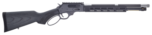 Henry Repeating Arms HUSH 45 Semi Automatic Rifle .45 Colt 16.5" Barrel Gray Stock 7 Round Capacity