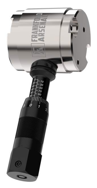 Frankford Arsenal Precision Micrometer Drum Kit Frankford Arsenal Precision Micrometer Drum Kit