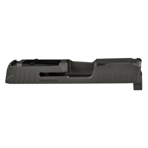 Lone Wolf Distributors DAWN 365 Slide Optic Cut Stainless Steel