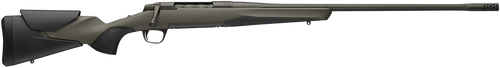 Browning XB2 Speed Bolt Action Rifle 6.5 PRC