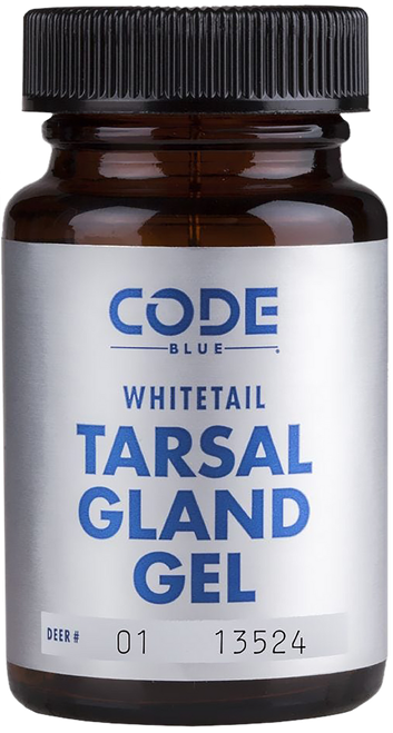 Moultrie Tarsal Gland Gel Scent 2 oz