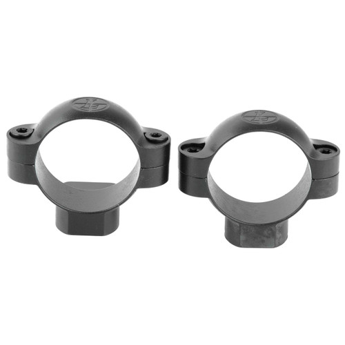 Leupold STD Extension Rings 30mm High Matte