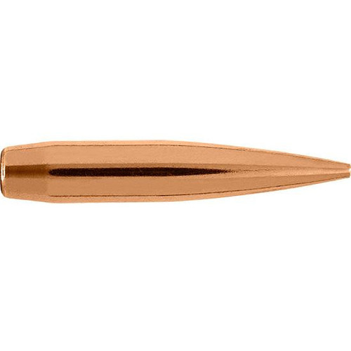 Berger 7mm 184 Grain F-Open Hybrid Target Bullets (500 Count)