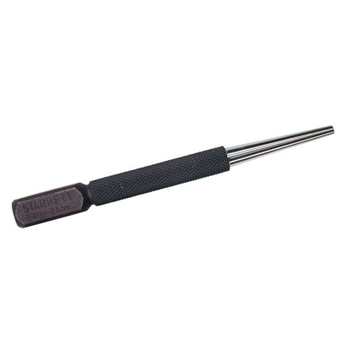 Starrett #800C 3/32" Starter Punch