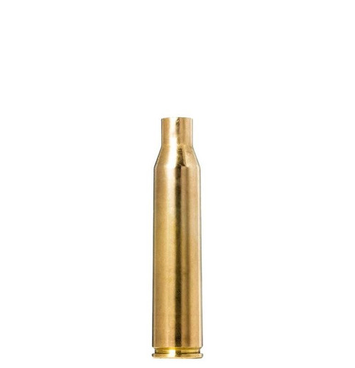 Norma 270 Winchester Short Magnum (WSM) Brass Box of 50
