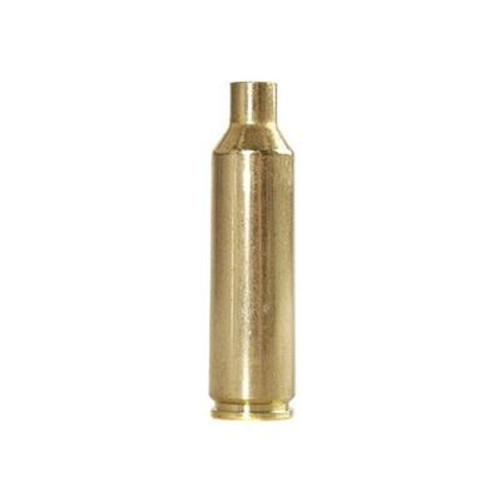 Norma .270 WSM Winchester Short Magnum Unprimed Rifle Brass 50 Cartridge Cases