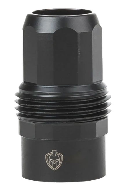 Jk Armament JKMDHDBE127 7/8x32 TPI XL Muzzle Device