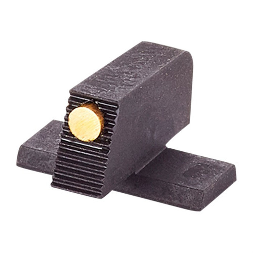 Wilson Combat Vickers Elite Front Sight Gold Bead .215 Wilson Combat Vickers Elite Front Sight Gold Bead .215