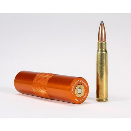 Lyman Ammo Checker 8mm x 57 Mauser