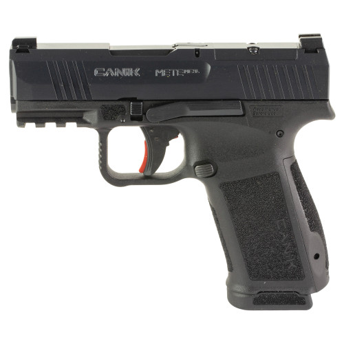 Century Arms MC9L 9mm Luger Pistol 3.18" Barrel 17+1 Rounds Black