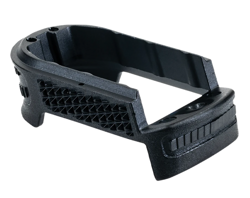 FN Magazine Adapter Sleeve for FN 509M 9mm Luger 17-Round Magazine Polymer Black