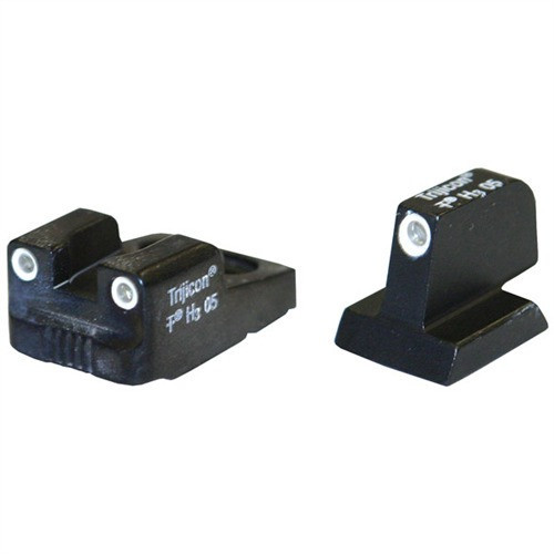 Trijicon 3-Dot Sight for Remington 74-7600, 870, 1100