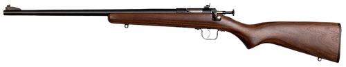 Chipmunk 0001LH Youth Bolt Action Rifle 22 Long Rifle 16.13" Blued Steel Barrel and Receiver American Walnut Stock