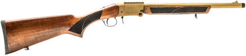 Gforce Arms GFTXP3520 Youth Bolt Action Rifle 350 Legend 20" Bronze Cerakote Barrel Bronze Cerakote Receiver Walnut Stock