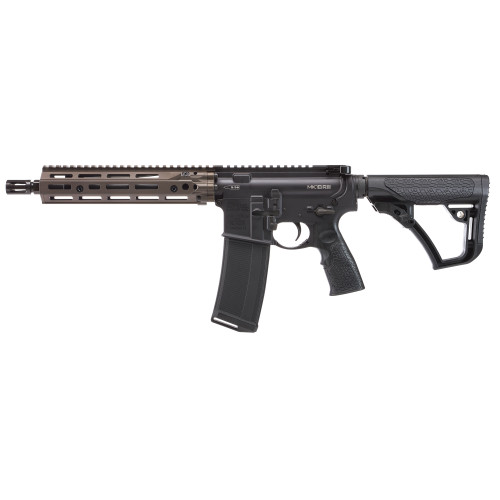 Daniel Defense MK18 RIII Semi Automatic Rifle 5.56x45mm NATO 10.3" Barrel - Image 1