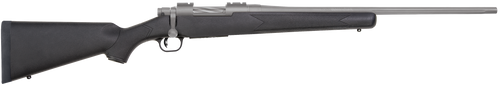 Mossberg Patriot Bolt Action Rifle .308 Win 22" Barrel Synthetic Stock Cerakote Finish
