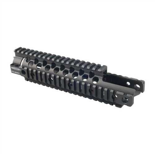 Centurion Arms AR-15 M16 Carbine Cutout Rail System 9 5/8 Inch
