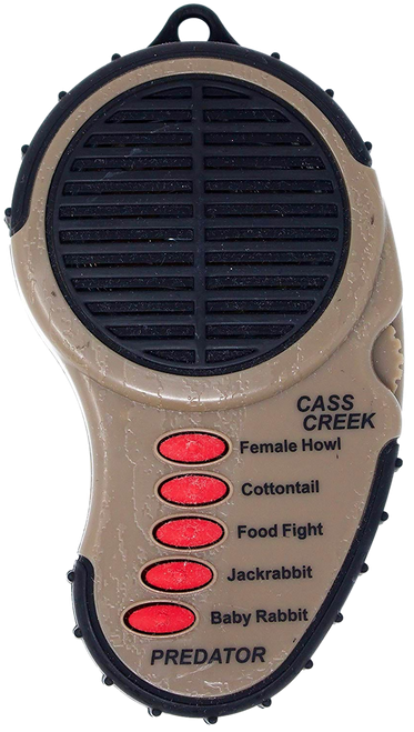 Altus Brands Cass Creek Ergo Electronic Predator Call