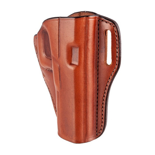 Bianchi #57 Remedy Open Top Holster Glock 17 22 31 Tan Right Hand