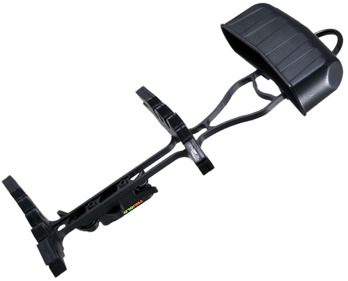 Truglo TG-TG317B TECTRO 6-Arrow Aluminum Hunting Quiver