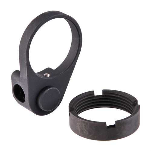 Knights Armament AR-15 End Plate Sling Mount Knights Armament AR-15 End Plate Sling Mount