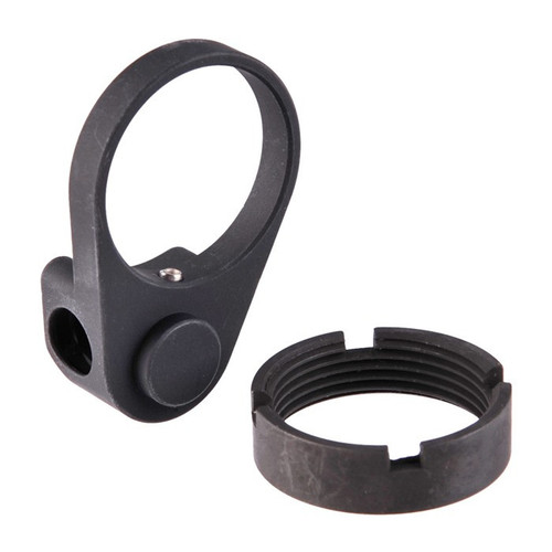 Knights Armament AR-15 End Plate Sling Mount