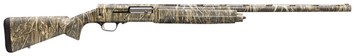 Browning A5 Sweet Sixteen 16 Gauge Shotgun 28" Realtree Max-7 Stock