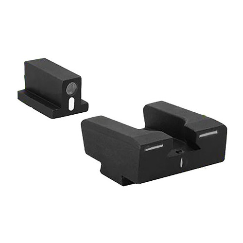 Meprolight R4E Tritium Duty Sight Green/Green