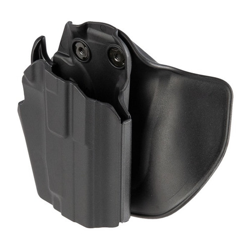 Safariland 578 7TS GLS Pro-Fit Holster Right Hand Sub-Compact Slide Black