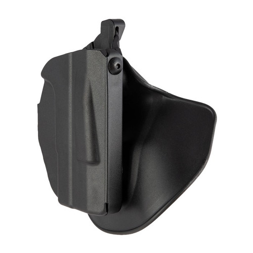 Safariland 7378 ALS Concealment OWB Holster Right Hand S&W M&P Shield 9/40/45 Black