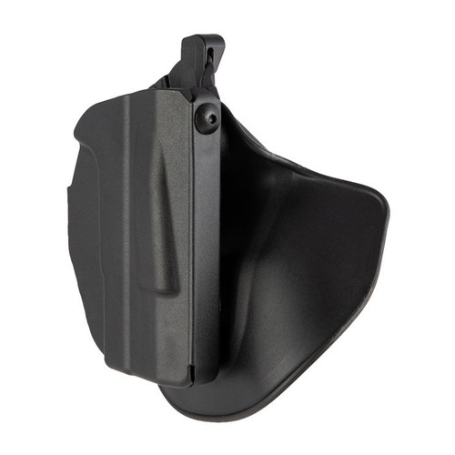 Safariland 7378 ALS Concealment OWB Holster Right Hand S&W M&P Shield 9/40/45 Black