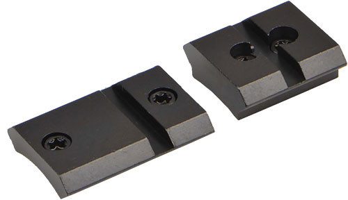 Warne Maxima 2-Piece Base Winchester 70 Matte